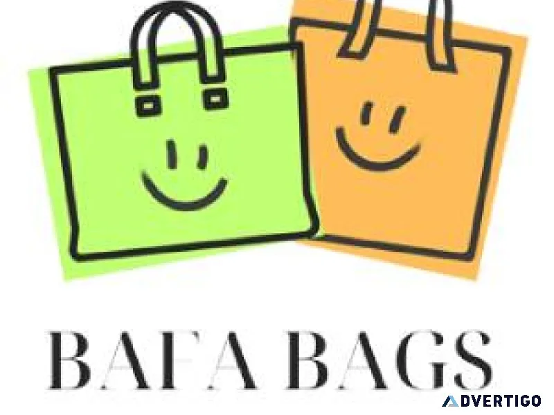 Bafa bags