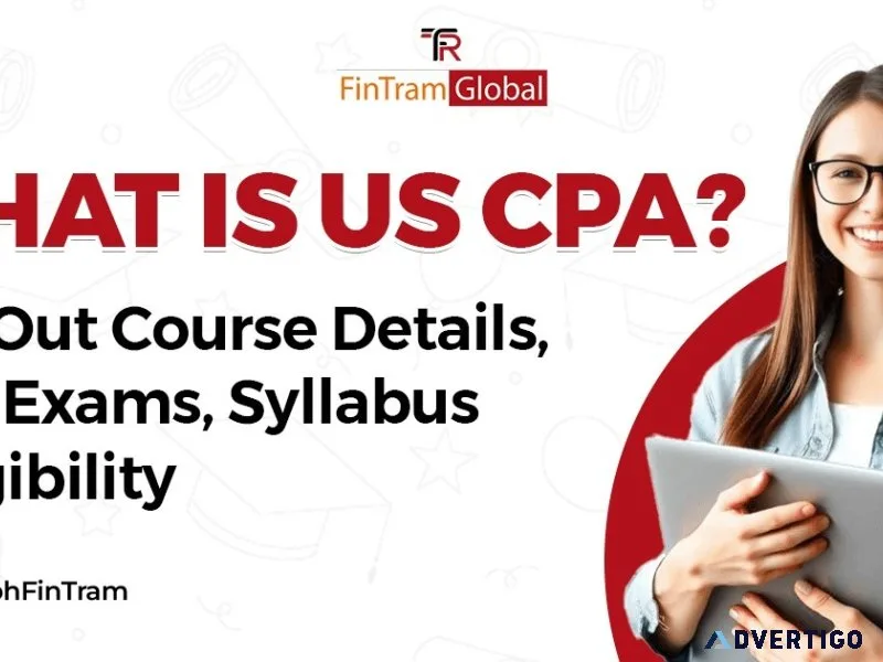 Cpa certification