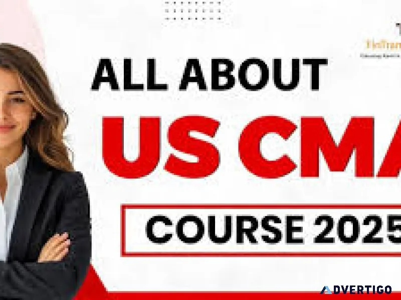 Cma us exam fees
