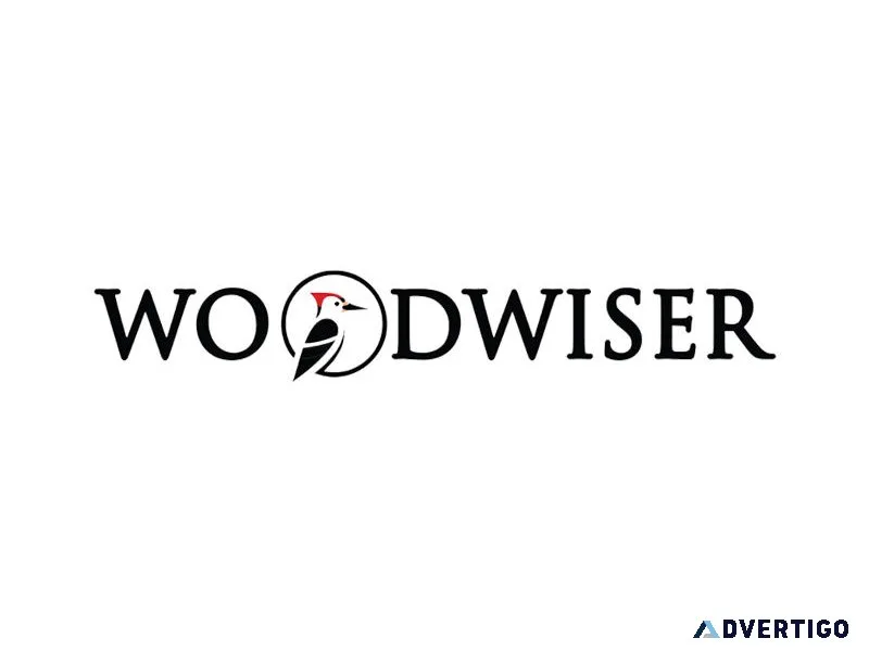 Custom wardrobes with elegant finishes - woodwiser