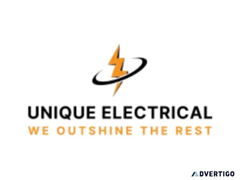 Unique electrical