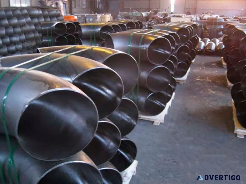 Leading ss pipe fittings manufacturer in india – kanakbhuvan ind