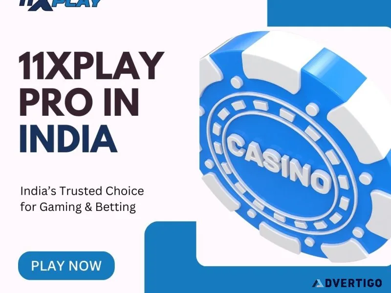 11xplay pro in india ?
