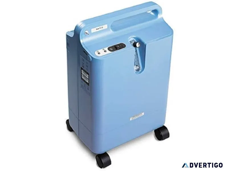 Cost effective oxygen concentrator machine near wakad