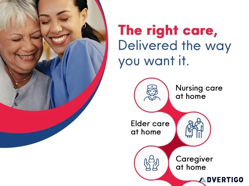 Home care services in hyderabad