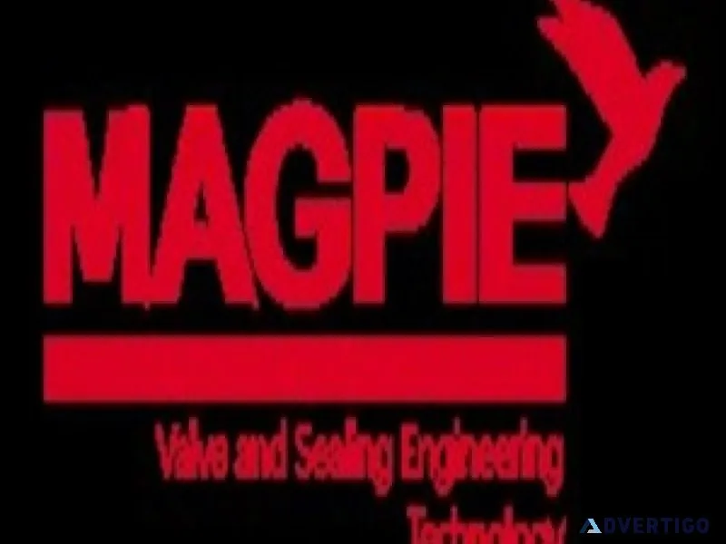 Magpie valve packing gasket co, ltd