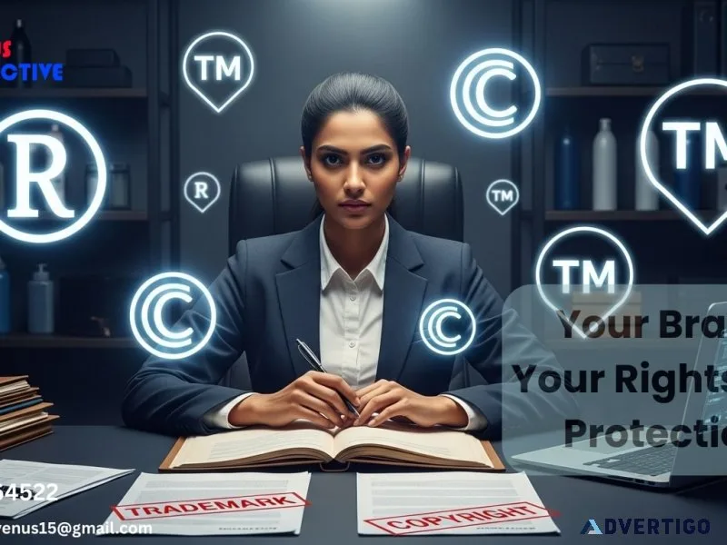 Reliable copyright & trademark protection investigation in delhi