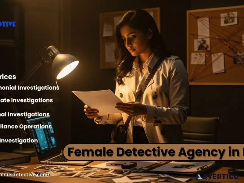 Best private detectives for personal & corporate cases