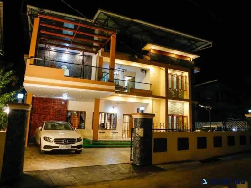 Vadalur neighborhoods offering premium villa rentals