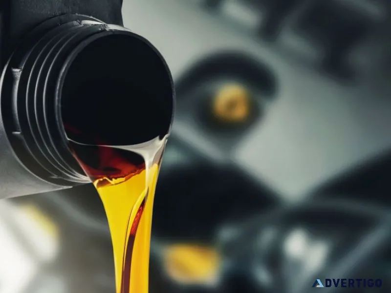 Leading engine oil manufacturers in india – panjol lubricants