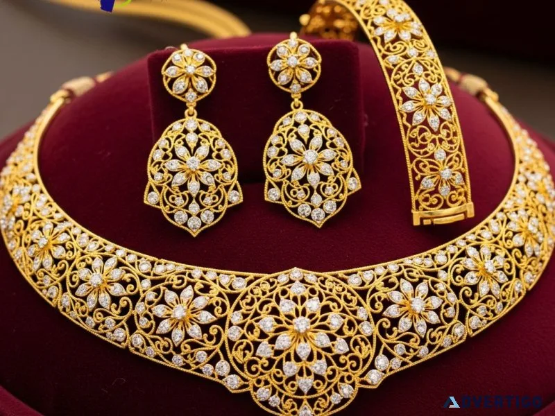 Dream ticket pvt ltd – subscription based jewellery platform
