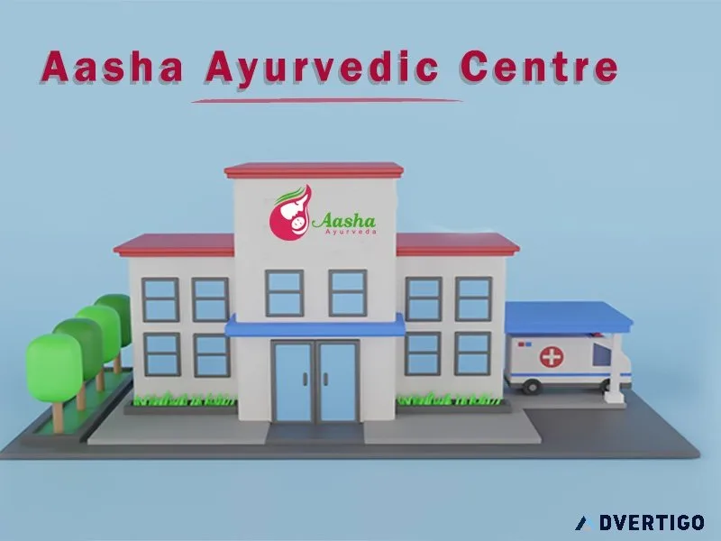 Aasha ayurvedic centre