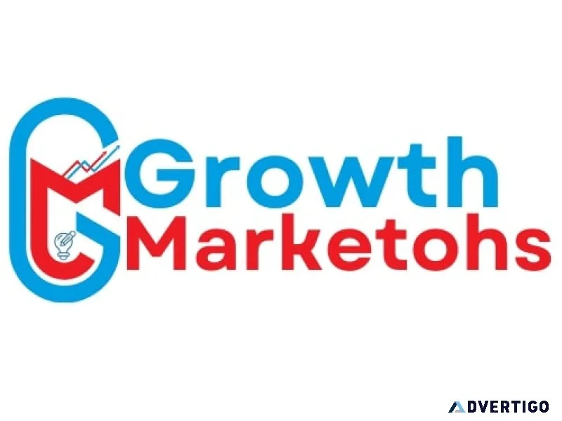 Digital marketing agency for business growth