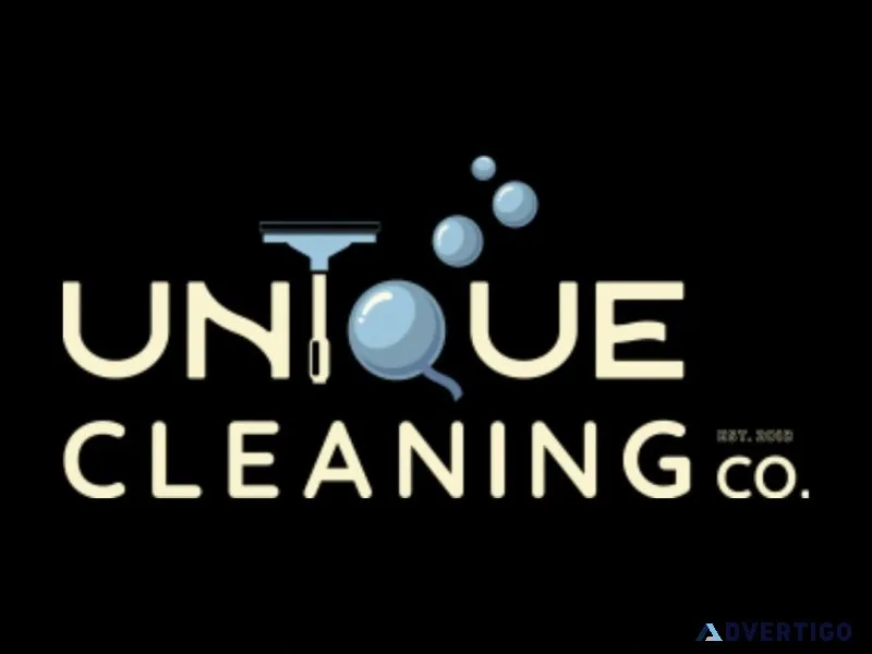 Commercial cleaning services ottawa