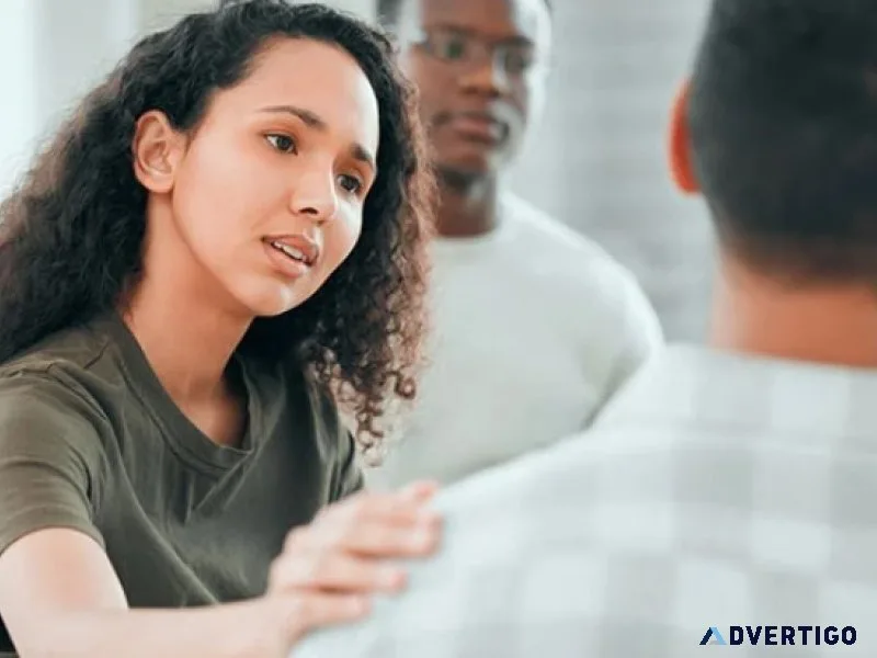 Overcome your trauma with compassionate therapy and support