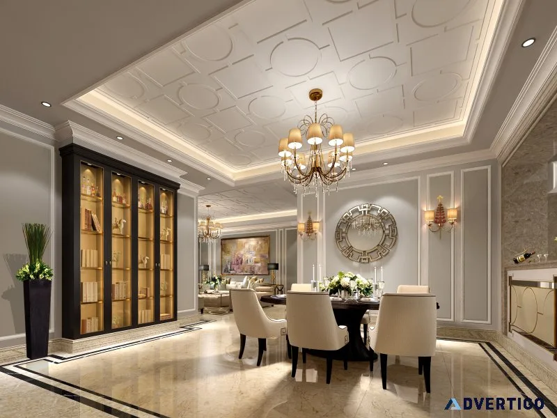 Interiors