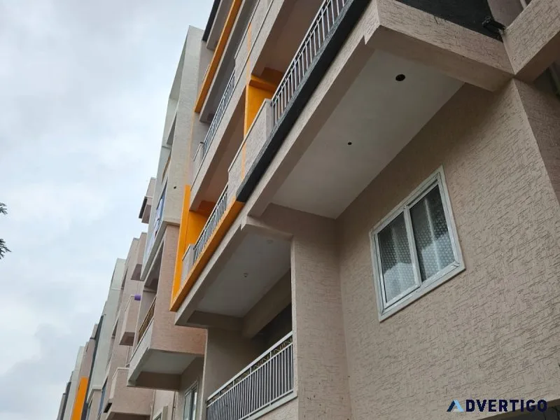 Exclusive ready 2 & 3bhk — designer interiors + secure parking