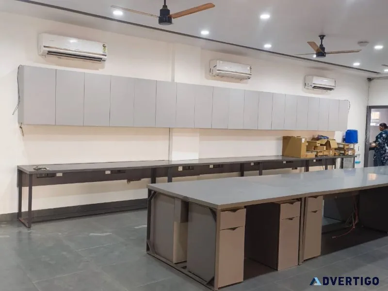 Modular furniture manufacturer in ghaziabad | modern office & ho