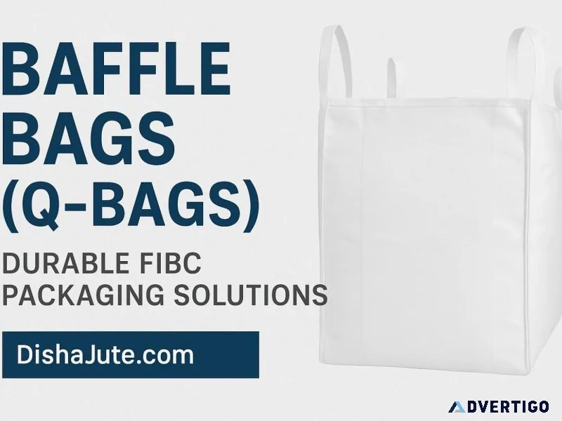 Reliable jumbo bags suppliers – high-quality fibc solutions | di