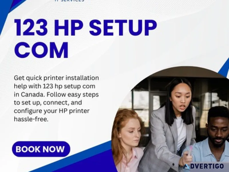 123 hp setup com in canada