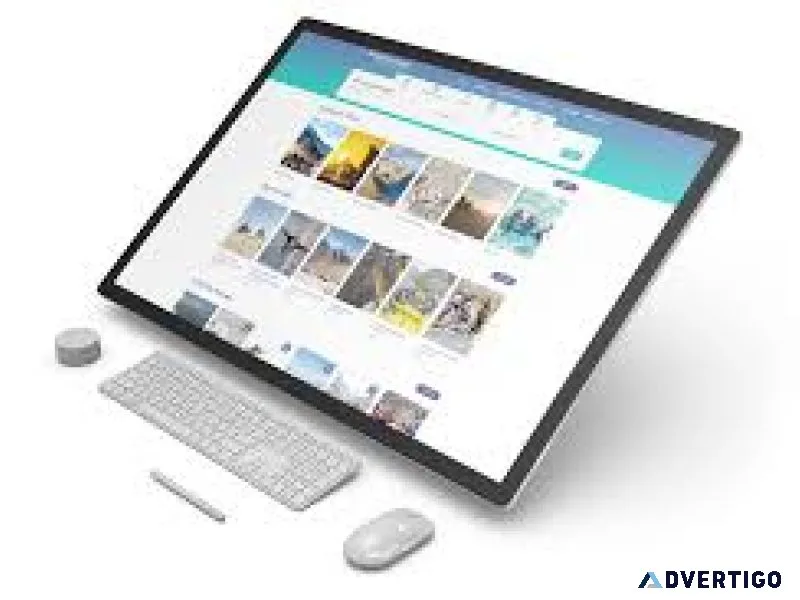 Best travel portal development company india