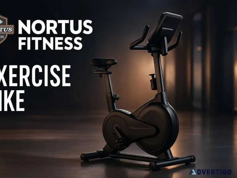 Most trusted exercise bike manufacturer in india