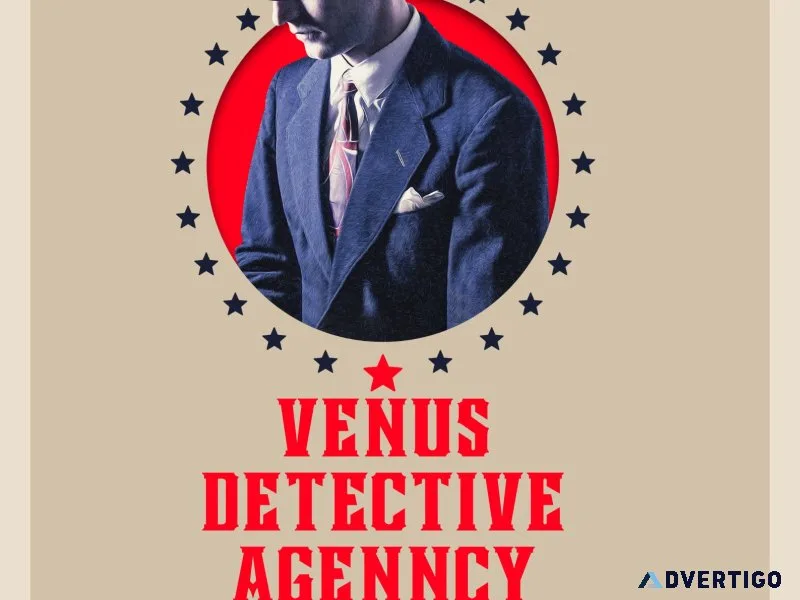 Choosing the right private detective agency for pre-matrimonial