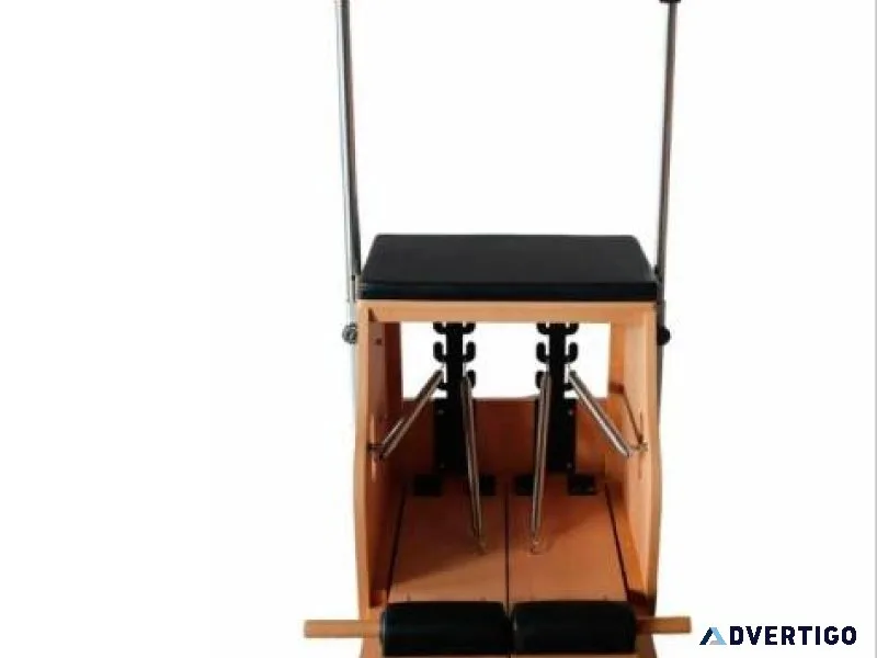 Best pilates wunda chair manufacturers in delhi
