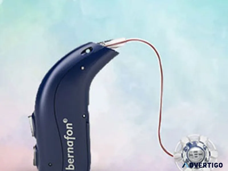 Hearing aid brands faridabad | widex, phonak, signia & more