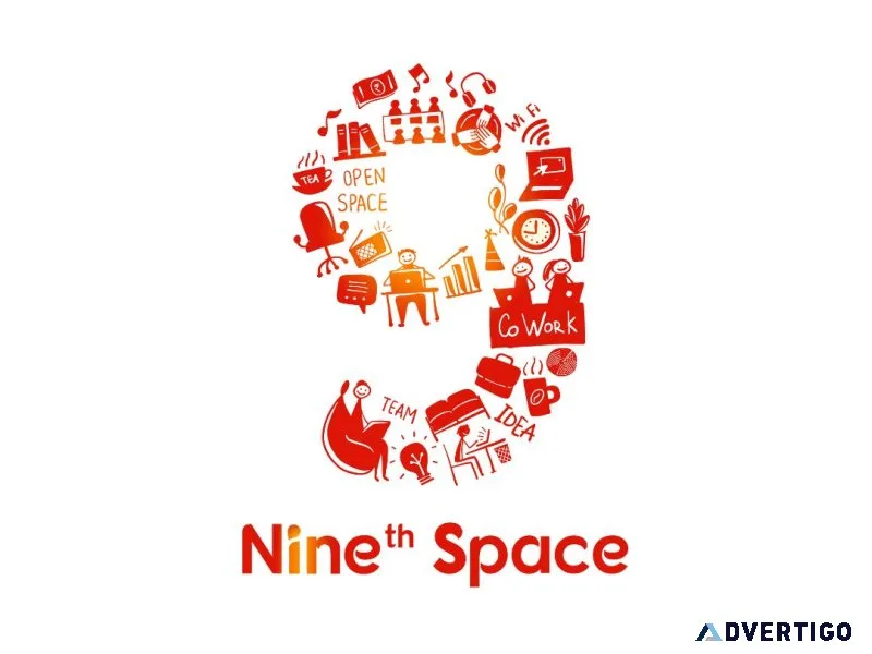 Jaipur’s trusted coworking & virtual office – nineth space