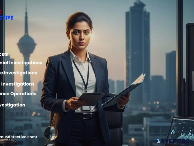 Best private detective agency in hyderabad
