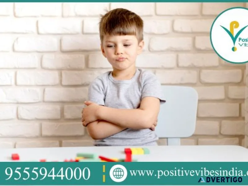 Specialized clinics for autism spectrum disorder treatment in ko