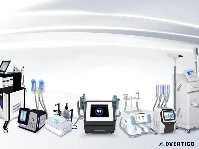 Tingmay beauty equipment