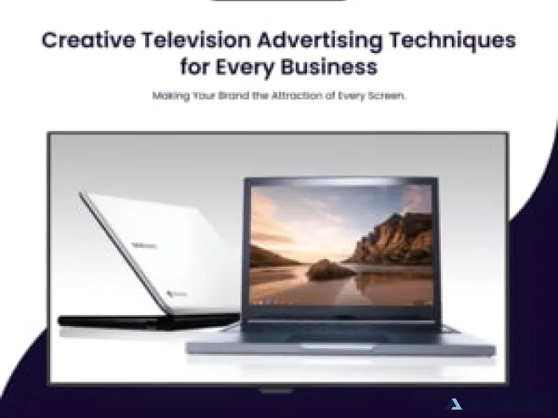 Customized advertisements as distinct as your business