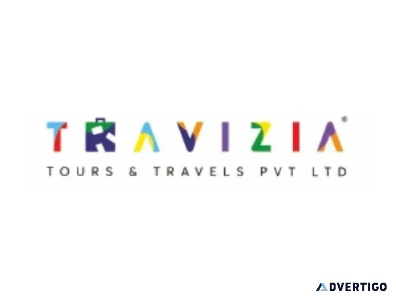 Travizia - premium tours & travels in thane for every explorer