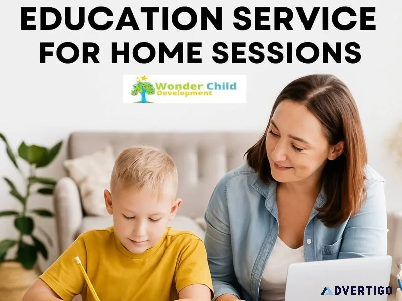 Empowering futures – best special education service for home ses