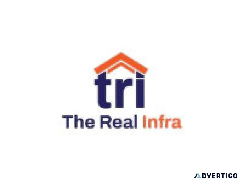 Interior design company in ujjain - the real infra