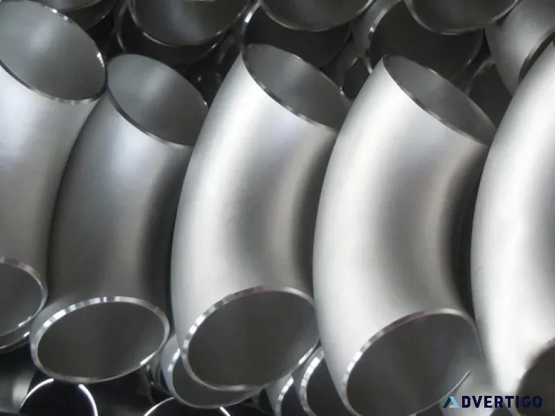 Premium pipe fittings manufacturers in mumbai with global reach
