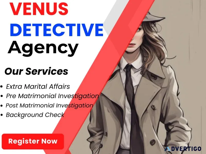 Best female detective for extramarital affair investigation – ve