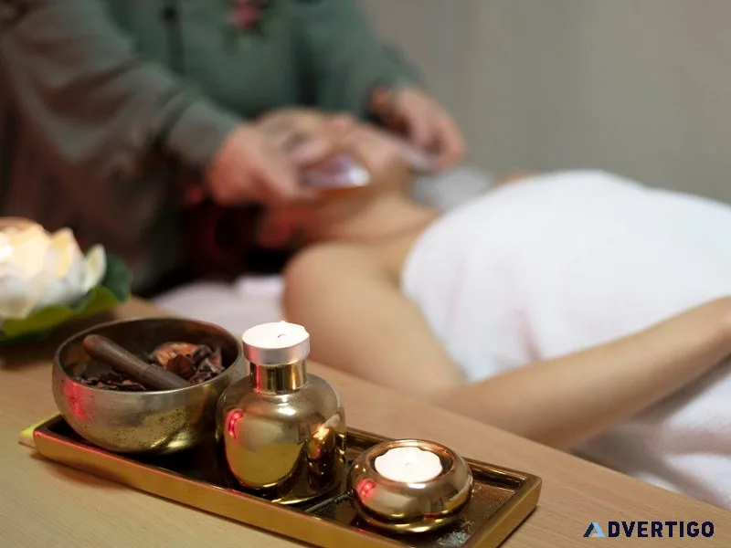 Best ayurveda center in india: nimba wellness retreat