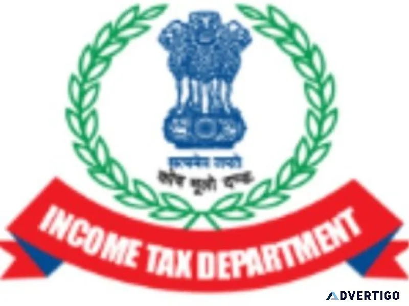 Income tax tutorial for india