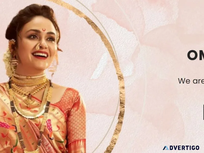 Yeola paithani shops in mumbai – original handloom sarees