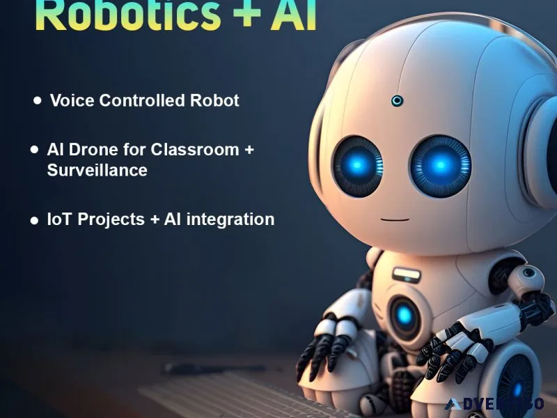 Ai development company in delhi