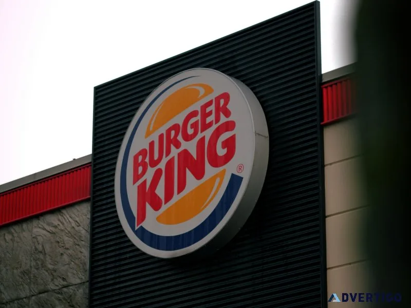 Signage company in riyadh - gulf promotion
