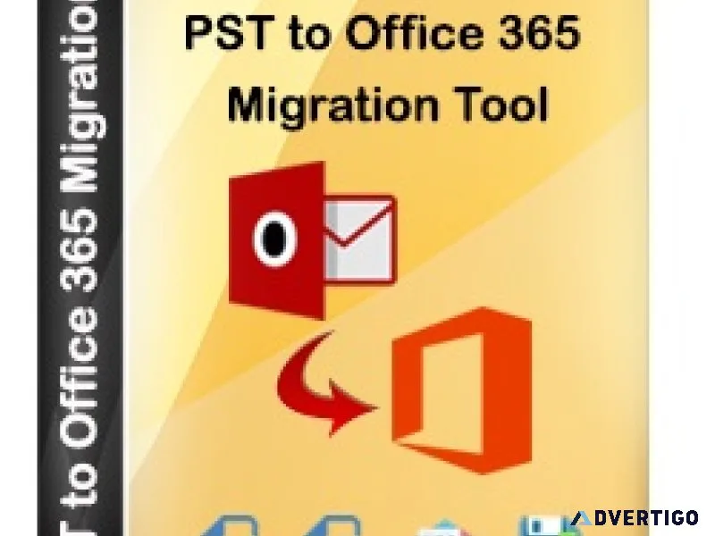 Mailsdaddy pst to office 365 migration