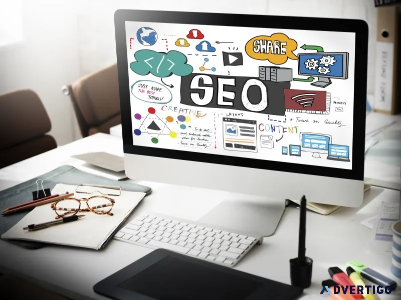 Expert seo consultancy services – marketing advancer