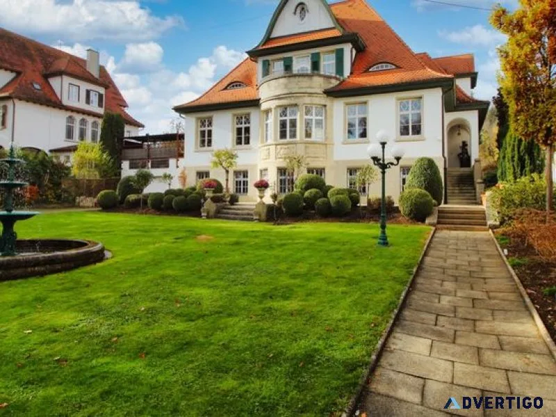Immobilienmakler hechingen – professional real estate services f