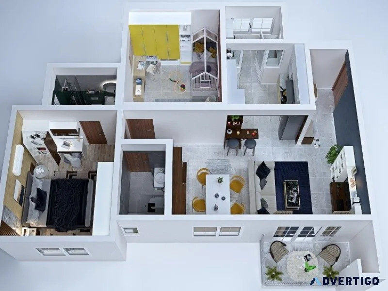 Real estate