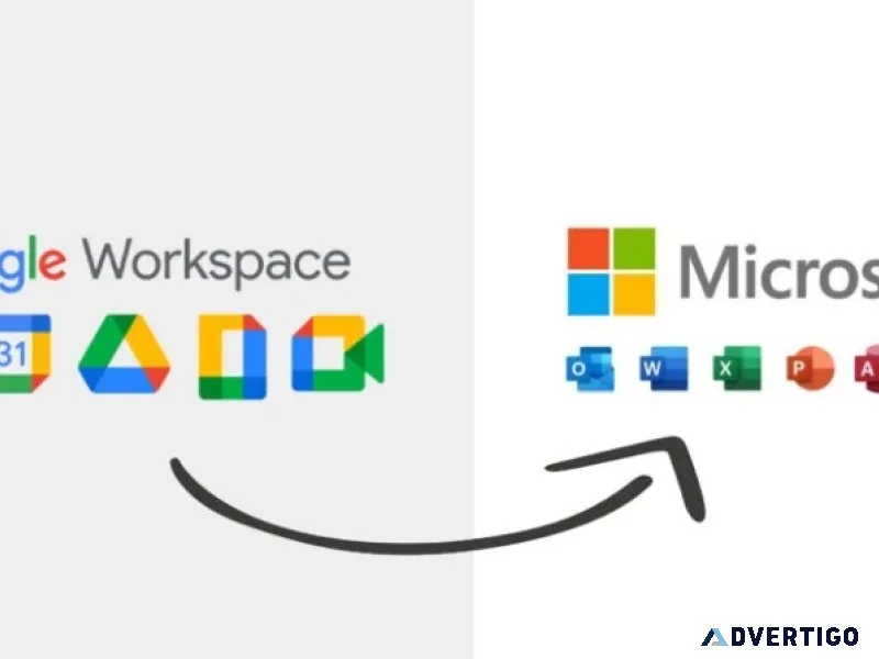 Mailsdaddy gmail workspace to office 365