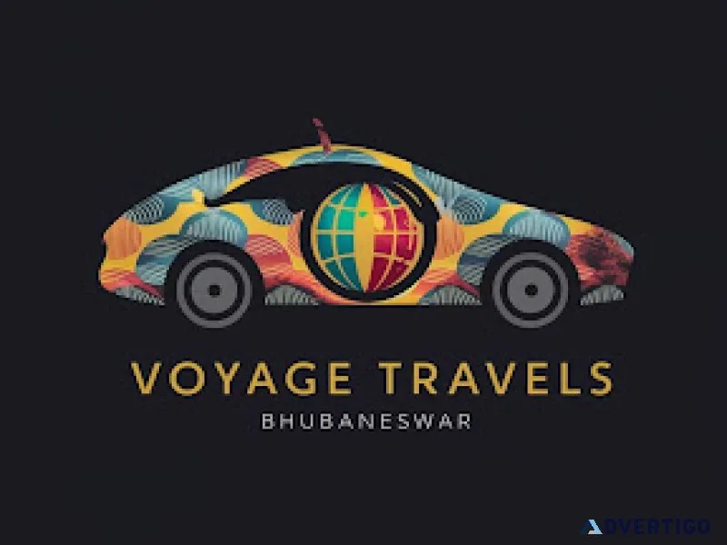 Voyage travels bhubaneswar – car rental, taxi & cab services